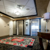 Отель Hampton Inn & Suites Montgomery-Downtown, фото 16