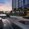 Отель Wyndham Jinjiang, фото 21