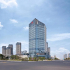 Отель Liyang Marriott Hotel, фото 1