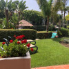 Отель Jardines Ventura Del Mar - Puerto Banús, фото 16