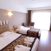 Отель Sunis Kumköy Beach Resort Hotel & Spa - All inclusive, фото 4
