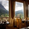 Отель Belvedere Swiss Quality Hotel, фото 20