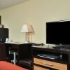 Отель Oxford Suites Portland - Gladstone, фото 17