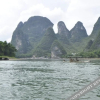 Отель Sifangyuan Hotel Yangshuo, фото 10