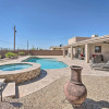 Отель Lake Havasu Gem: Pool, Spa & Bikes - 2 Mi to Beach, фото 1