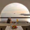 Отель Azzurro Suites Santorini, фото 12