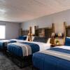 Отель Vintage Block Inn & Suites, фото 5