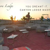 Отель Canyon Lodge, фото 7