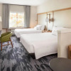 Отель Fairfield Inn and Suites Napa Valley - American Canyon, фото 3