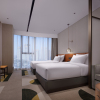 Отель Home2 Suites by Hilton Wuhan Qingshan, фото 32
