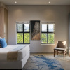 Отель The Den Apartments by Raw Africa Collection, фото 6