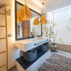 Отель Villa Yukiko 4BR Modern Tropical Design Villa, фото 18