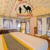 Отель Best Desert Camps Jaisalmer, фото 2