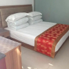 Отель Xinzhou Wutaishan Jincheng Holiday Hotel, фото 7