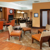 Отель Hampton Inn Birch Run/Frankenmuth, фото 27