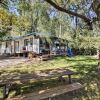 Отель The Lake House in Rathdrum w/ Beach & Fire Pit, фото 1