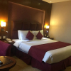 Отель Mena Hotel Nasiriah Riyadh, фото 45