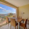 Отель IMMOGROOM - 2BR - sea view - Swimming pool - Terrace - Parking - AC - Wifi, фото 13