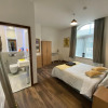 Отель Self catering Skipton town centre apartment, фото 5