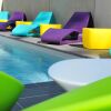 Отель ibis Styles Toulouse Cite Espace, фото 16