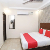 Отель OYO 37351 Hotel Krishna Royal, фото 22