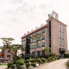 Отель Anseong Lake Hotel, фото 1
