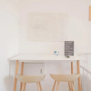 Отель Comfy And Best Deal Studio Sky House Bsd Apartment Near Aeon, фото 13