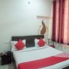 Отель OYO 11743 Hotel Shree Krishna, фото 8