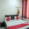 Отель Oyo 11743 Hotel Shree Krishna, фото 7