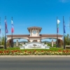 Отель Eden Park Luxury Villlas в Тънково