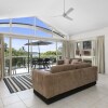 Отель Beautiful North Facing River Views at Noosaville - Unit 4 Riverside 235 Gympie Tce, фото 10