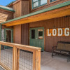 Отель Solitude Elk Room 101 - Estes Park 1 Bedroom Studio by RedAwning, фото 14
