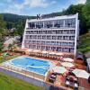 Отель Kolejarz Resort&Spa, фото 24