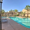 Отель Chic Scottsdale Condo: Private Patio & Shared Pool, фото 13