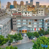 Отель Huquan Bund Hotel, фото 1