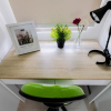 Отель City View Studio at Springwood Residence, фото 13