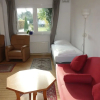 Отель Tolstov-Hotels Large 3 Room Apartment with Garden, фото 12