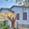 Отель Historic Galveston Home: Walkable Neighborhood!, фото 19