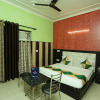 Отель OYO 11556 Om Guest House Residency, фото 2