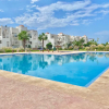 Отель Saidia Beach Retreat - 2 Bedroom Apartment, фото 27