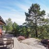 Отель Stunning Home in Lindesnes With 3 Bedrooms, Sauna and Wifi, фото 2