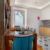 Отель Great Location & Family Apartment, фото 7