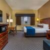 Отель Best Western Plus Shamrock Inn & Suites, фото 29