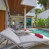 Отель Trendy 4BR Villa Kari in KA Villas Rawai, фото 12