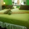 Отель Dos Palmitos Bed and Breakfast, фото 5