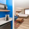 Отель Holiday Inn Express And Suites Dallas-North Tollway, фото 30