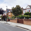 Отель Magnificent Clapham Common Home close to Brixton, фото 1