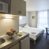 Отель Appart'City Classic Nancy, фото 4