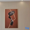 Отель Qinyuan Apartment (Zhanjiang High-speed Railway West Station Branch), фото 3