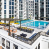 Отель South Eola Condos by Barsala, фото 16